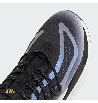 Кроссовки женские Adidas Alphaboost V1 Grey ID0317