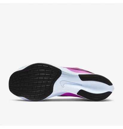 Кросівки чоловічі Nike Zoom Fly 4 Black CT2392-004