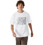 Футболка мужская Arc'teryx Kragg White X000009926_017552