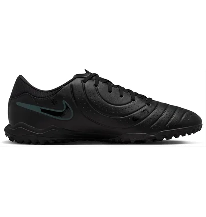 Сороконіжки унісекс Nike Legend 10 Academy Tf Black DV4342-002