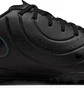Сороконіжки унісекс Nike Legend 10 Academy Tf Black DV4342-002