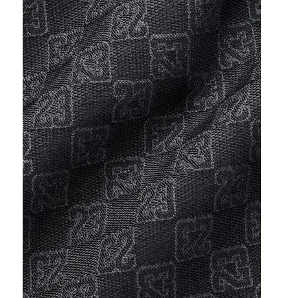 Сумка унисекс Air Jordan Monogram Tote Bag Black MA0896-KK2