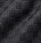 Сумка унисекс Air Jordan Monogram Tote Bag Black MA0896-KK2