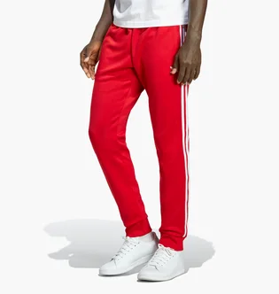 Штаны мужские Adidas Adicolor Classics Track Pants Red Ib1412