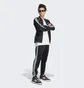 Олімпійка чоловіча Adidas Adicolor Classics Sst Track Jacket Black IM4545