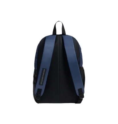 Рюкзак унисекс Arena One Go Blue/Black 010226-400
