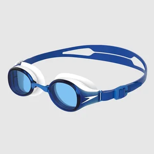 Окуляри для плавання унісекс Speedo Hydropure Gog Au Assorted White/Blue 8-126697239-1