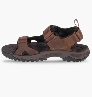 Сандалі чоловічі Keen Targhee Iii Brown 1022423