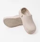 Тапочки унісекс CROCS Classic Crafted Clog Beige 211354-160