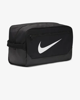 Сумка унісекс Nike Brasilia 9.5 Training Shoe Bag Black DM3982-010