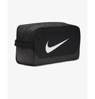 Сумка унісекс Nike Brasilia 9.5 Training Shoe Bag Black DM3982-010