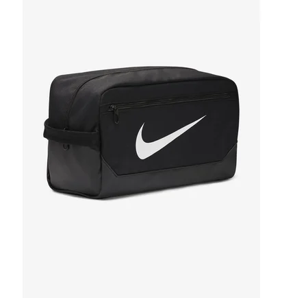Сумка унісекс Nike Brasilia 9.5 Training Shoe Bag Black DM3982-010