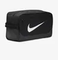 Сумка унісекс Nike Brasilia 9.5 Training Shoe Bag Black DM3982-010