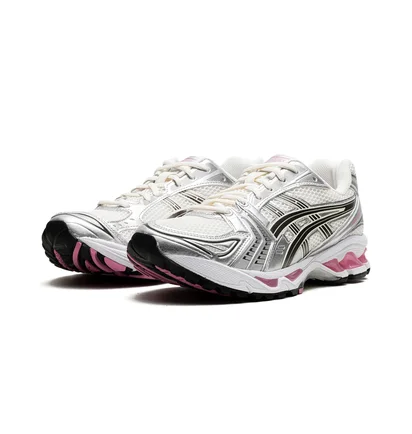 Кросівки чоловічі Asics Gel Kayano 14 Beige/Metallic 1203A537-103