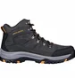 Ботинки мужские Skechers Relment Daggett Black 204642-CHAR
