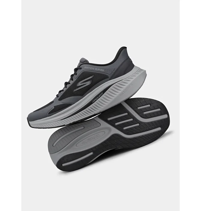 ᐉ Кроссовки мужские Skechers Go Walk Max Cushioning Arch Fit