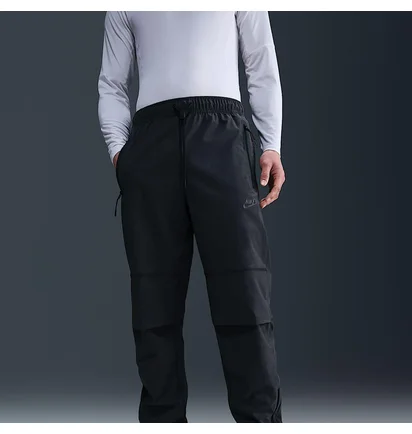 Штаны мужские Nike Tech Wvn Oh Black HM8241-061