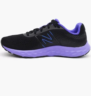 Кроссовки женские New Balance 520 Black W520BP8