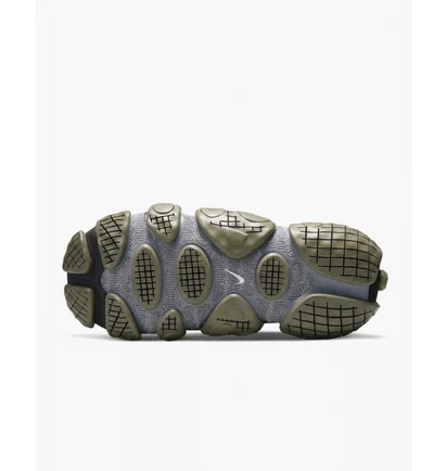 Кросівки чоловічі Nike Ispa Link Black CN2269-003