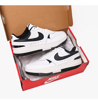 Кросівки жіночі Nike Gamma Force White DX9176-100