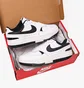 Кросівки жіночі Nike Gamma Force White DX9176-100