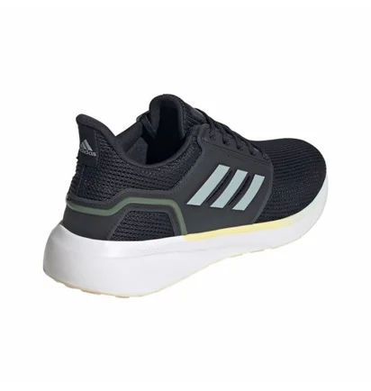 Кроссовки женские Adidas Eq19 Run Black GY4730