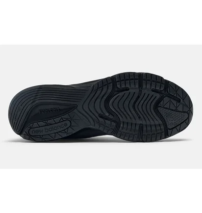 Кроссовки мужские New Balance 990V6 Made In Usa Black U990BB6