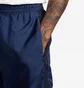 Штаны мужские Nike Sportswear Air Woven Pants Blue FN7688-410