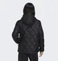 Пуховик мужской Adidas Down Quilted Puffer Jacket Black HL9205