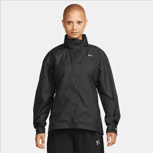 Куртка женская Nike Fast Repel Black FB7451-010