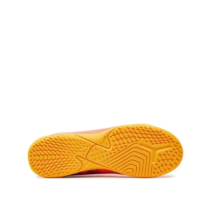 Футзалки дитячі Puma Future 7 Play In Peach 107739-03