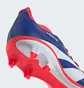 Бутси унісекс Adidas Predator League Fg Blue IF6348