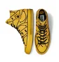 Кеди унісекс Converse X Chinatown Market Chuck 70 Hi Yellow Smiley Yellow 171254C