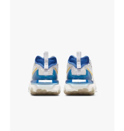 Кроссовки мужские Nike React Vision White Dv3500-100