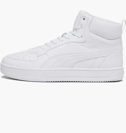 Кросівки унісекс Puma Caven 2.0 Mid White 392291-02