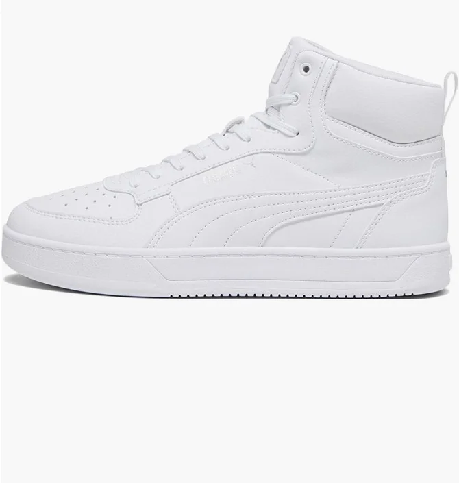 Кросівки унісекс Puma Caven 2.0 Mid White 392291-02