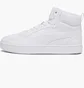 Кросівки унісекс Puma Caven 2.0 Mid White 392291-02