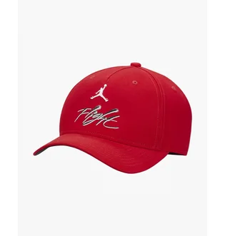 Кепка унісекс Air Jordan Clc99 Flt Ssnl Cap Red Dv3151-657