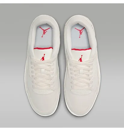 Кросівки чоловічі Air Jordan Flight Court White IQ0304-133