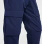 Штаны мужские Nike Sportswear Air Max Woven Cargo Pants Blue HQ4903-410