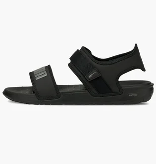 Сандали мужские Puma Softride Black 375104-01