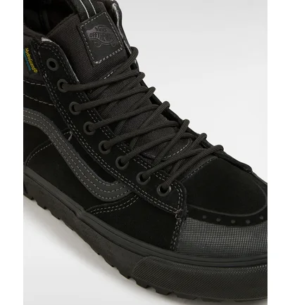 Кеди унісекс Vans Mte Sk8-Hi Waterproof Black VN000CVTBKA