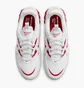 Кросівки жіночі Nike Zoom Air Fire White/Red CW3876-101