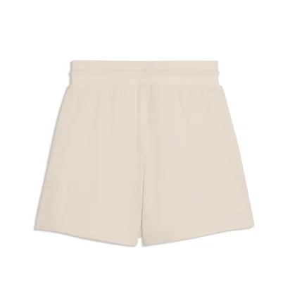 Шорти жіночі Puma Class High-Waist Beige 691875-87