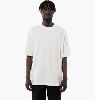 Футболка чоловіча Air Jordan Wordmark 85 Ss Tee Lt Orewood White HF3447-133