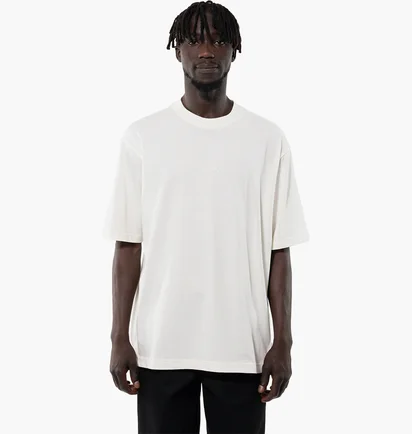 Футболка мужская Air Jordan Wordmark 85 Ss Tee Lt Orewood White HF3447-133