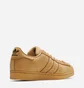 Кроссовки мужские Adidas Superstar Beige Gz4831
