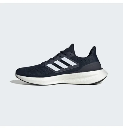 Кроссовки мужские Adidas Pureboost 23 Blue IF2373