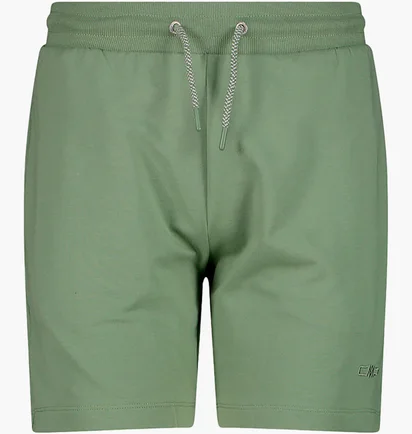 Шорты женские CMP Bermuda Green 32D8056-E452