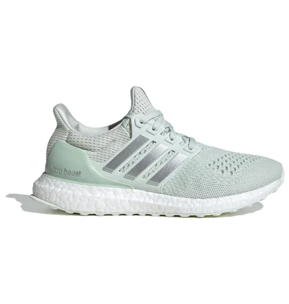 Кроссовки женские Adidas Ultraboost 1.0 Green ID5882